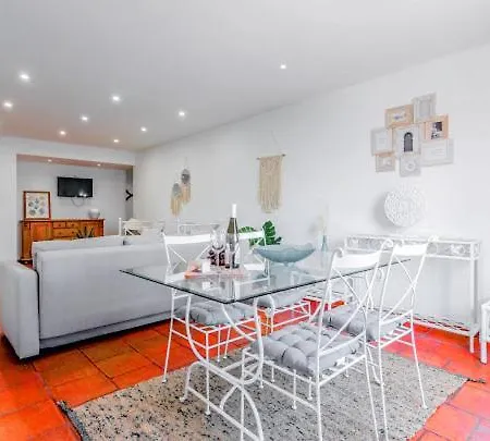 Apartament Boho - Algarve *