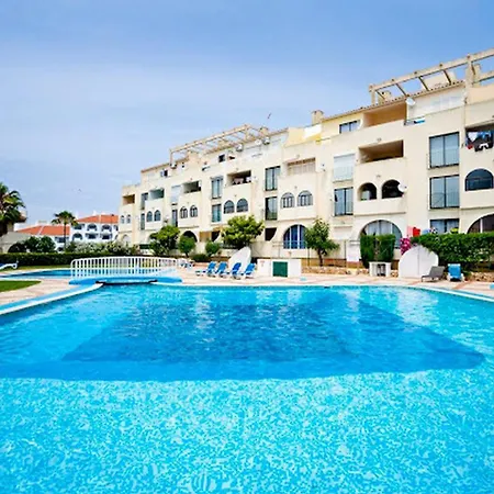 Boho - Algarve Apartament Albufeira
