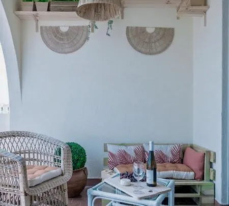 Boho - Algarve Apartament Albufeira