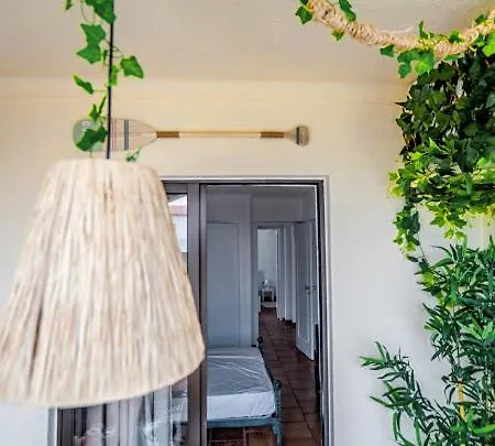 Lägenhet Boho - Algarve