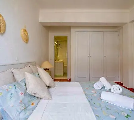 Boho - Algarve * Albufeira