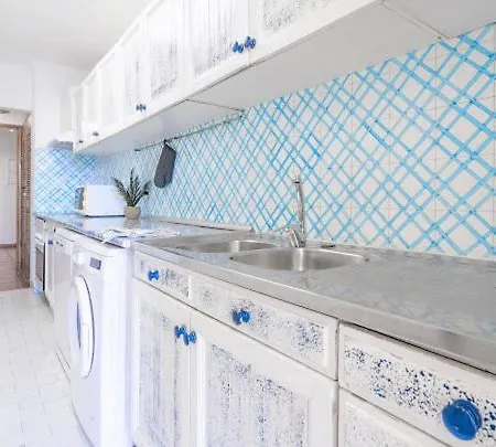 Boho - Algarve Apartament