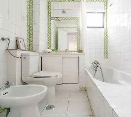 Apartament Boho - Algarve Albufeira