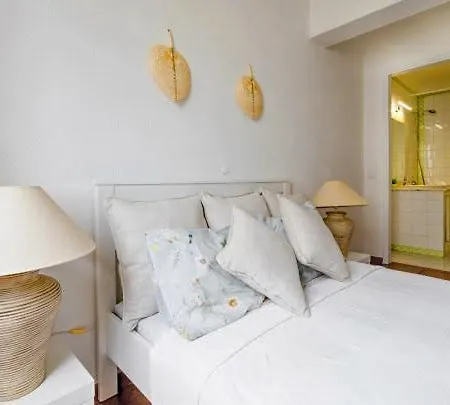 Boho - Algarve Apartament *