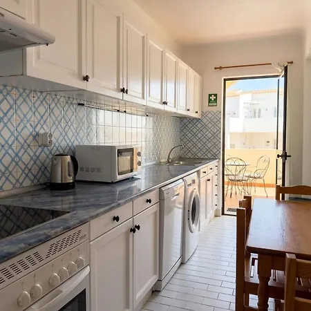 Boho - Algarve Апартаменты *