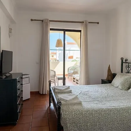 Boho - Algarve Албуфейра