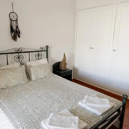 Апартаменты Boho - Algarve Албуфейра