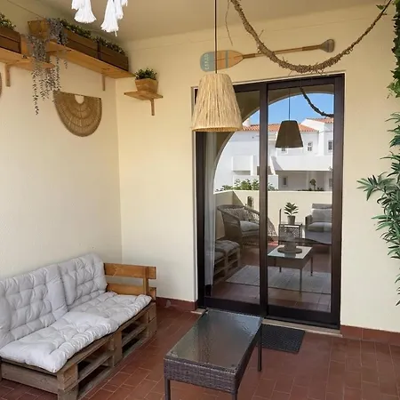 Boho - Algarve Албуфейра