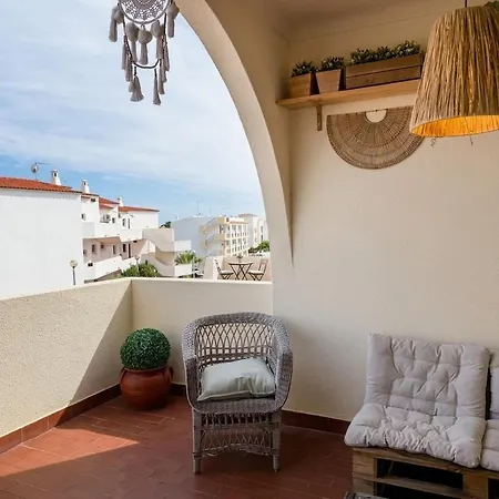 Boho - Algarve